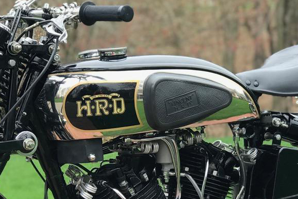 HRD