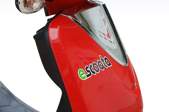 Escoota