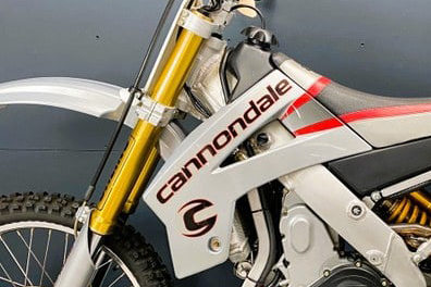Cannondale