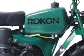 Roxon