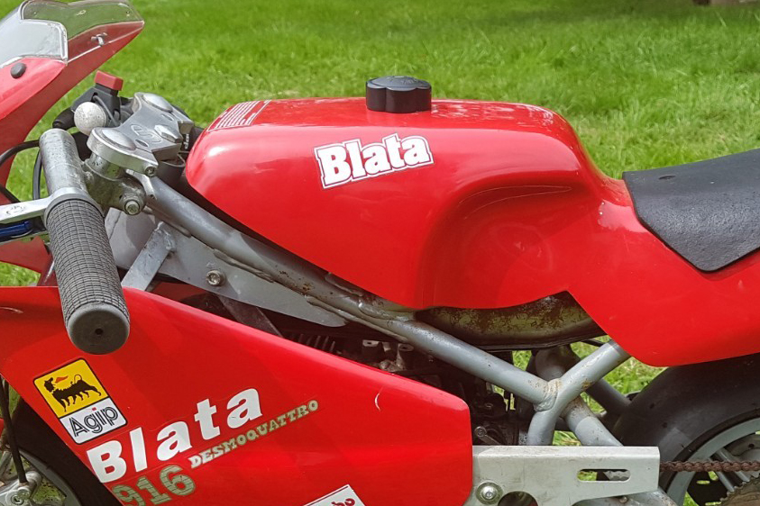 Blata