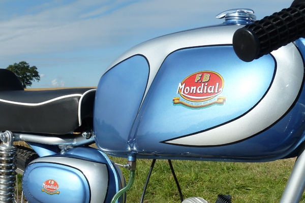 Mondial