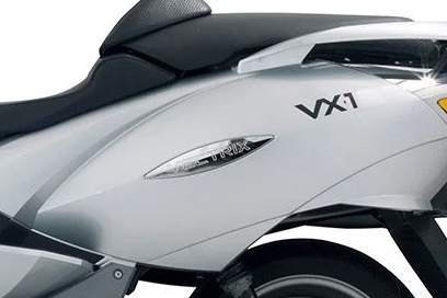 Vectrix