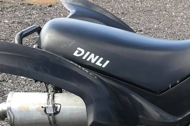 Dinli