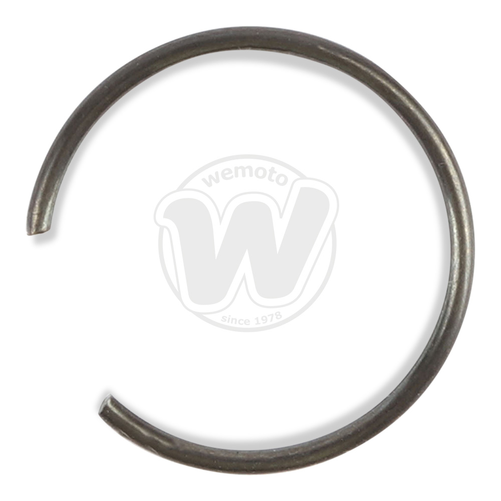 Anello Elastico Ferma Spinotto (Circlip)