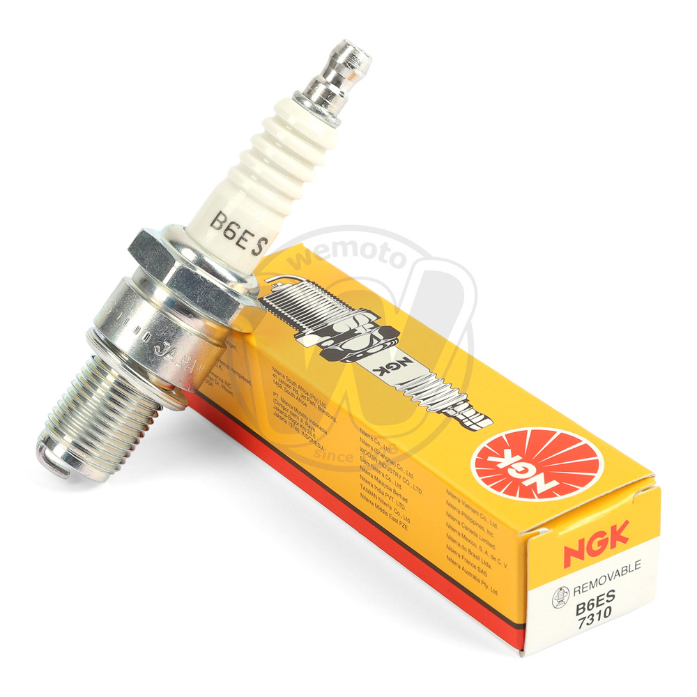 Candela NGK