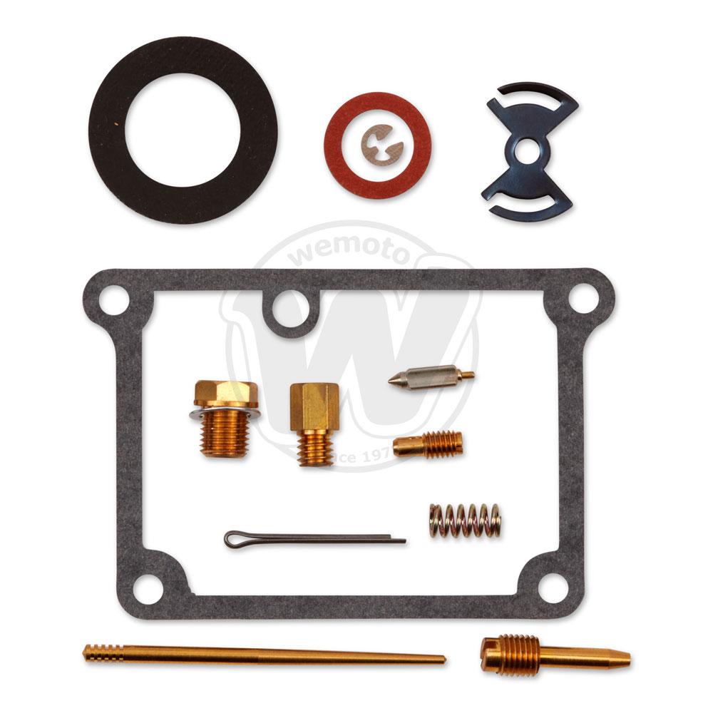 Carburettor Complete Repair Kit