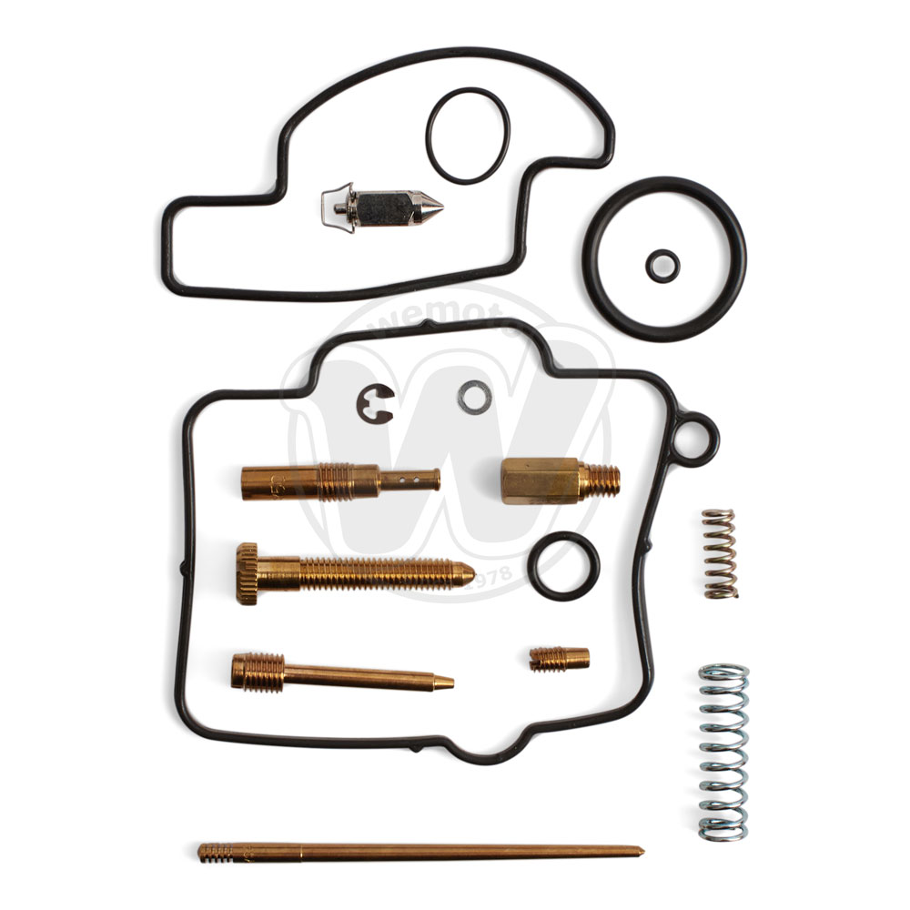 Carburettor Complete Repair Kit