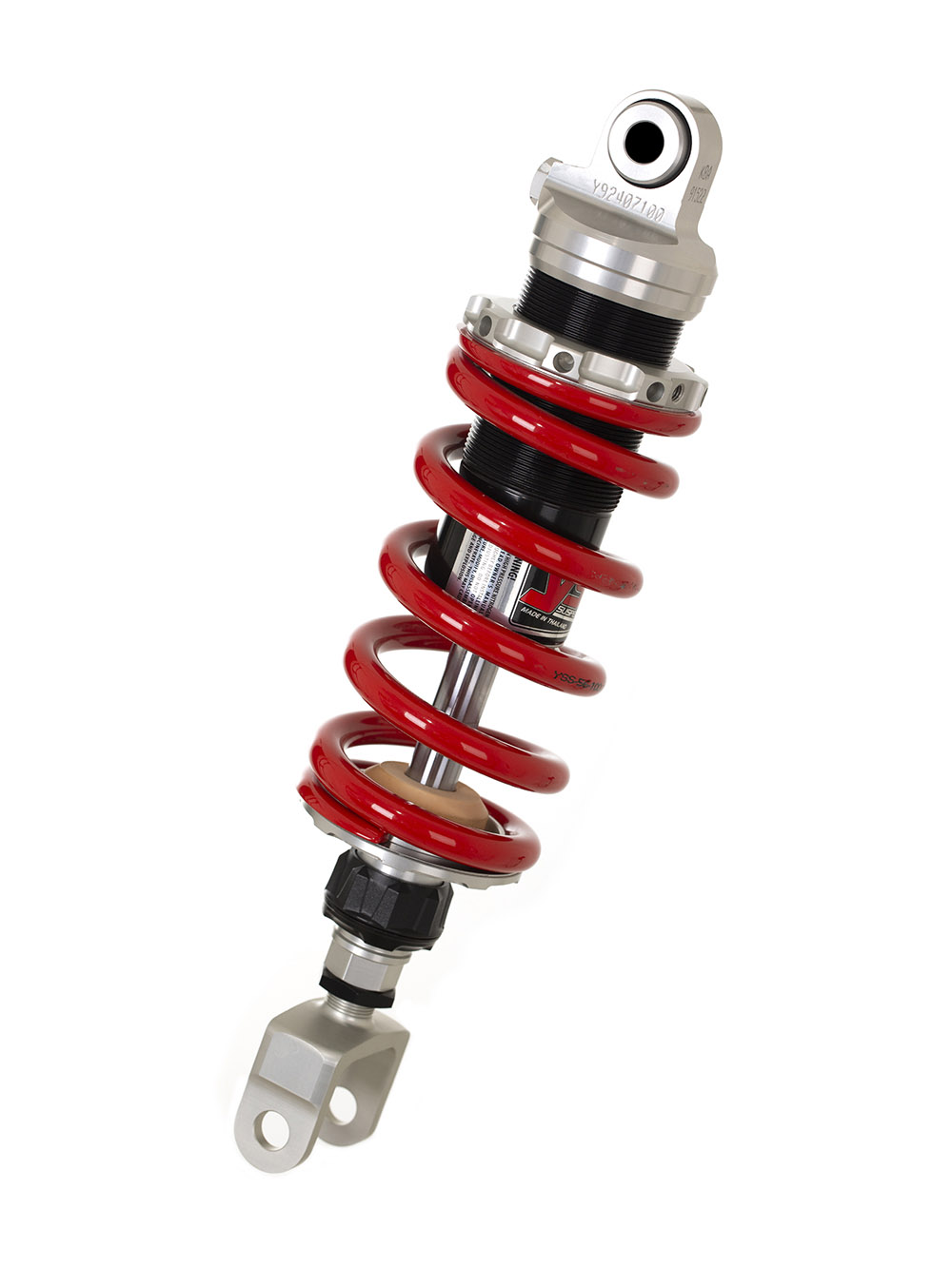 Rear YSS Z-Series Monoshock