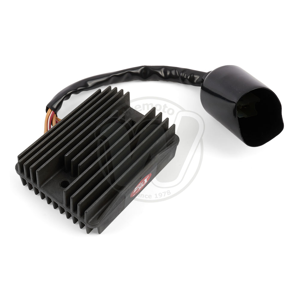 Regulator Rectifier