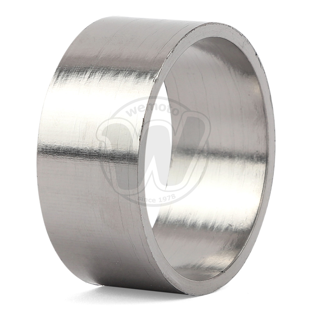 Guarnizione di Scarico tra Silenziatore e Collettore