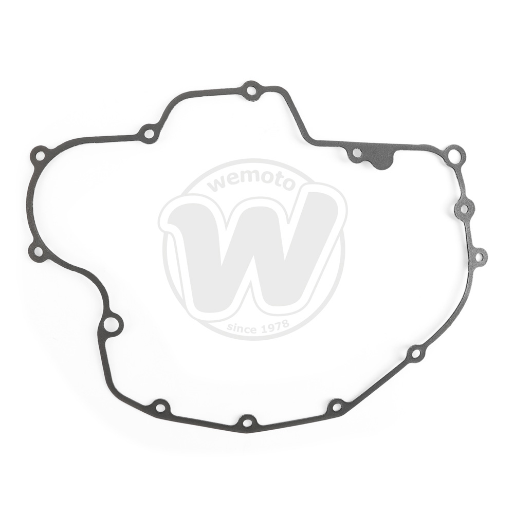 Clutch Cover Gasket - Inner