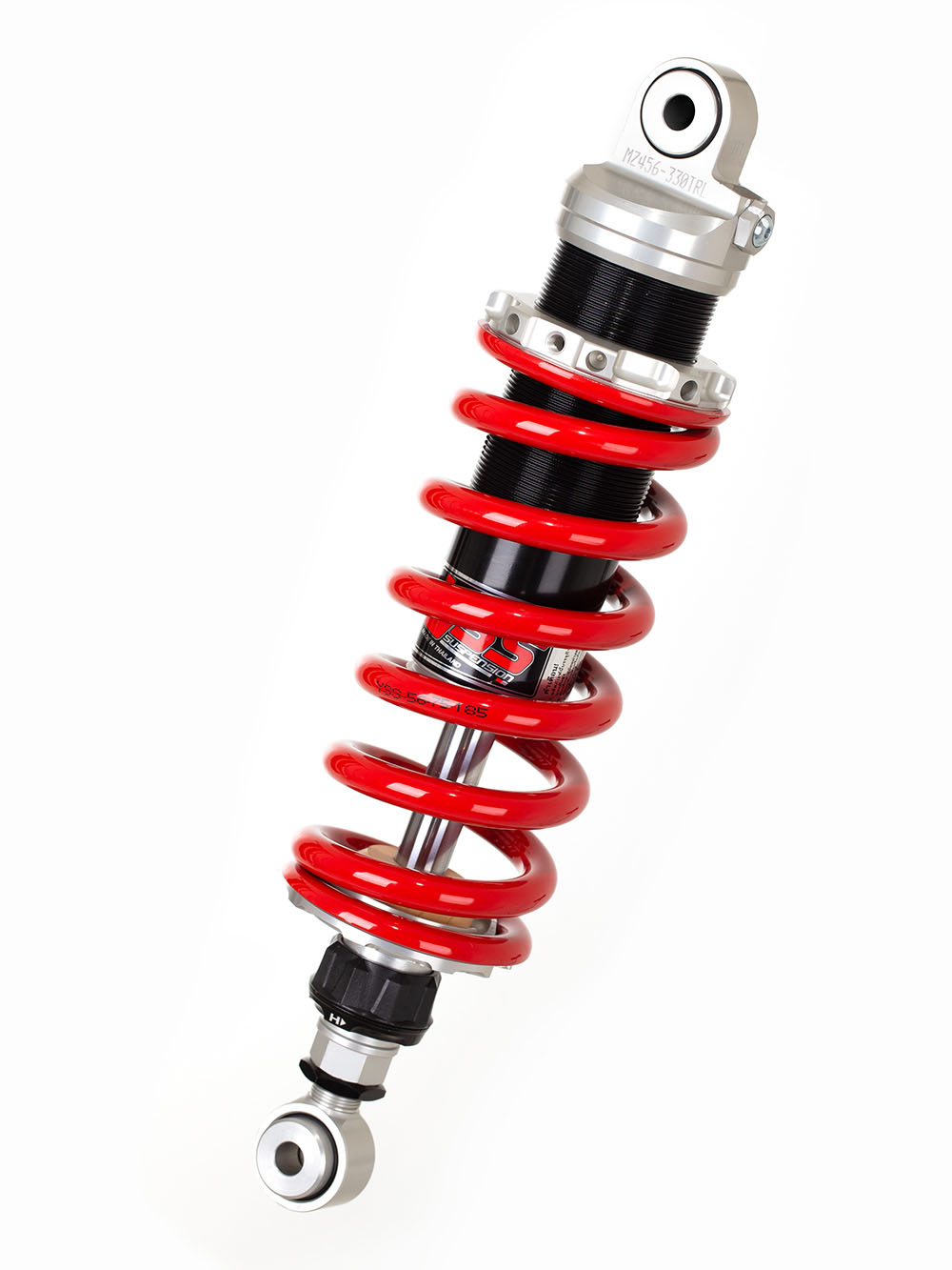 Rear YSS Z-Series Monoshock