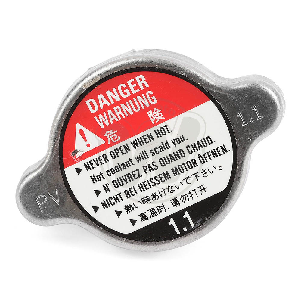 Radiator Cap