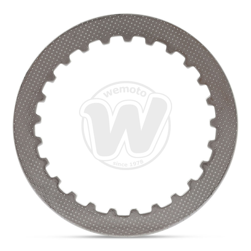 Steel Clutch Plate Thick