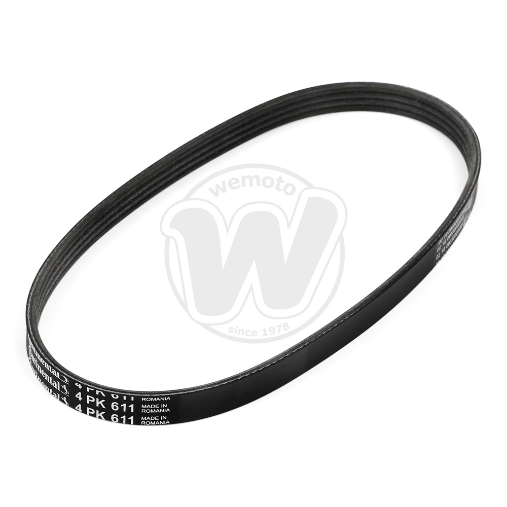 Alternator Drive Belt