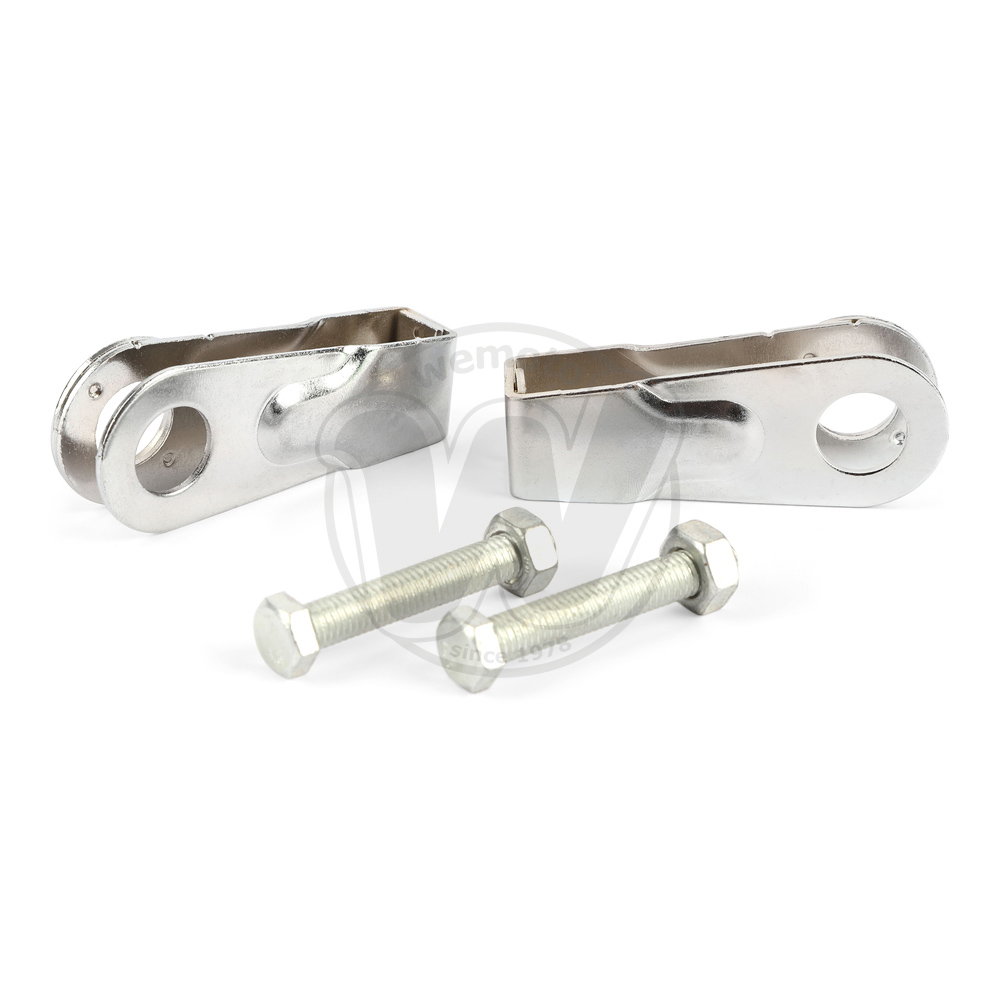 Final Drive Chain Adjuster / Tensioner