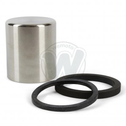 Kit Piston Inox et Joints de Frein - Avant - TRK