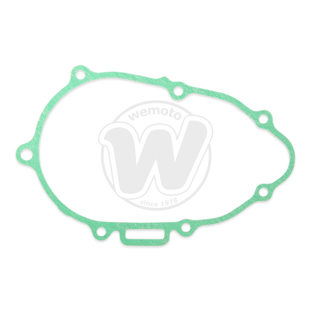 Alternator Generator Cover Gasket - OEM