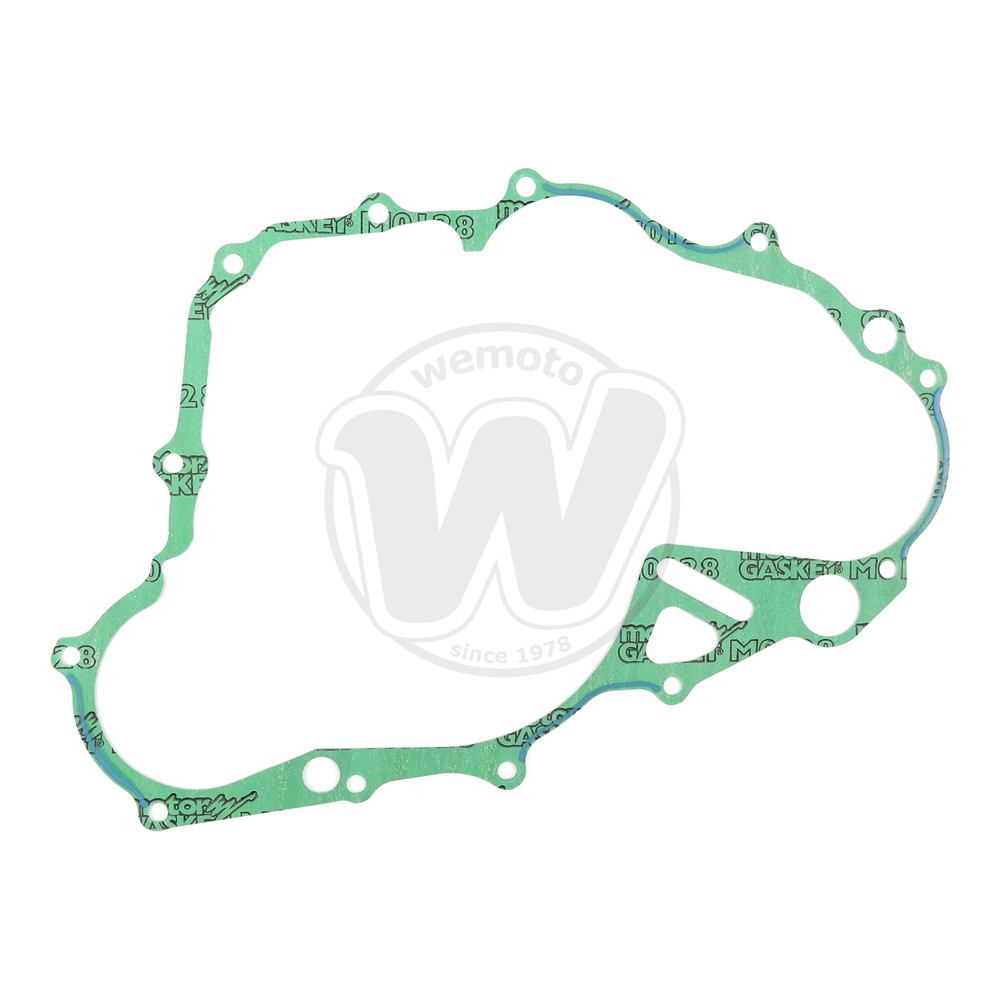 Clutch Cover Gasket - Inner
