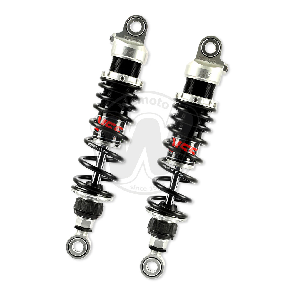 Amortiguadores traseros - YSS Z-Series