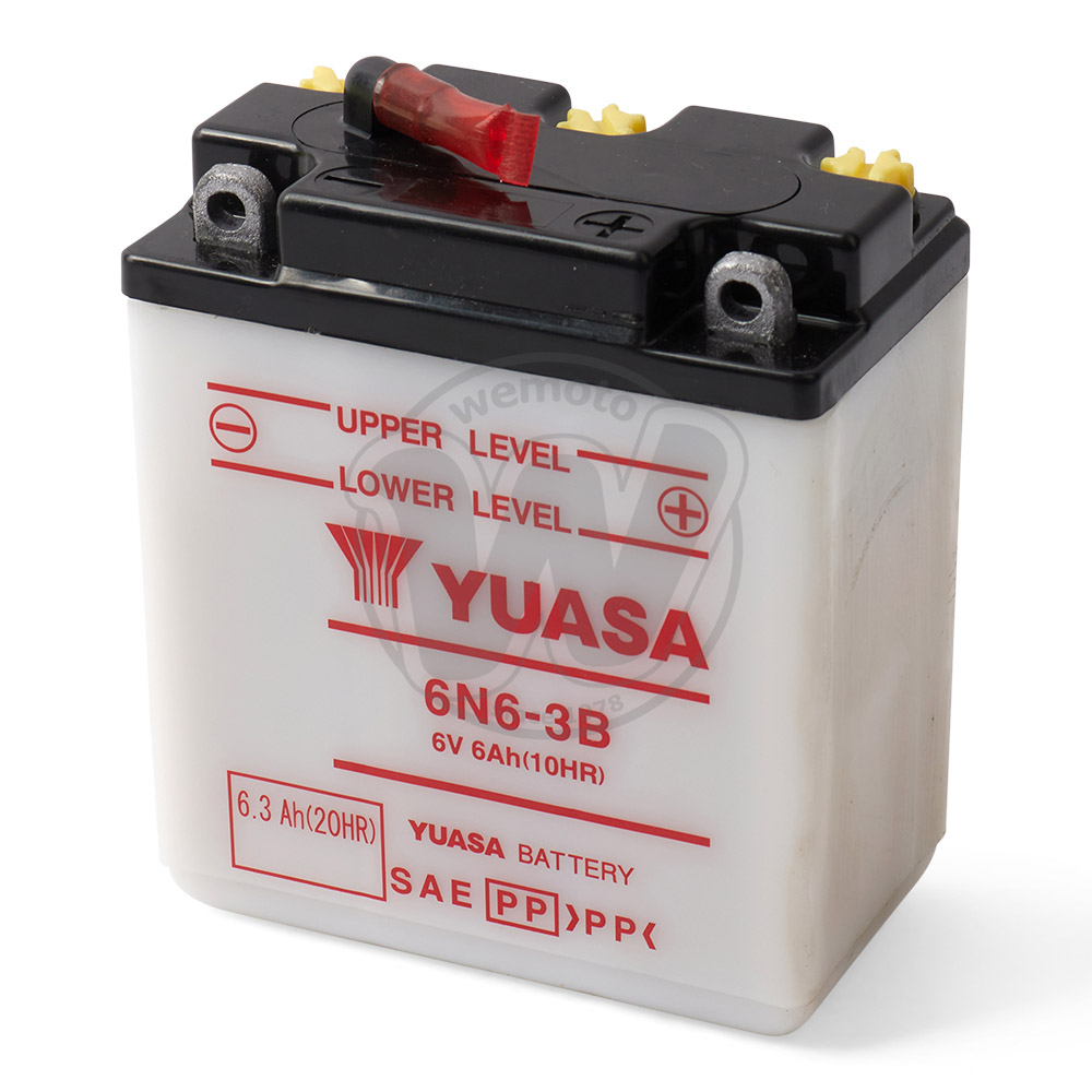 Battery Yuasa