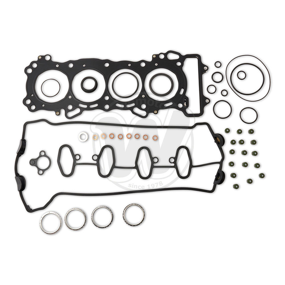 Gasket Set - Full - Athena Italy