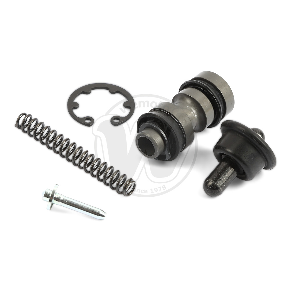 Kit di Revisione Pompa Freno Anteriore - Originale