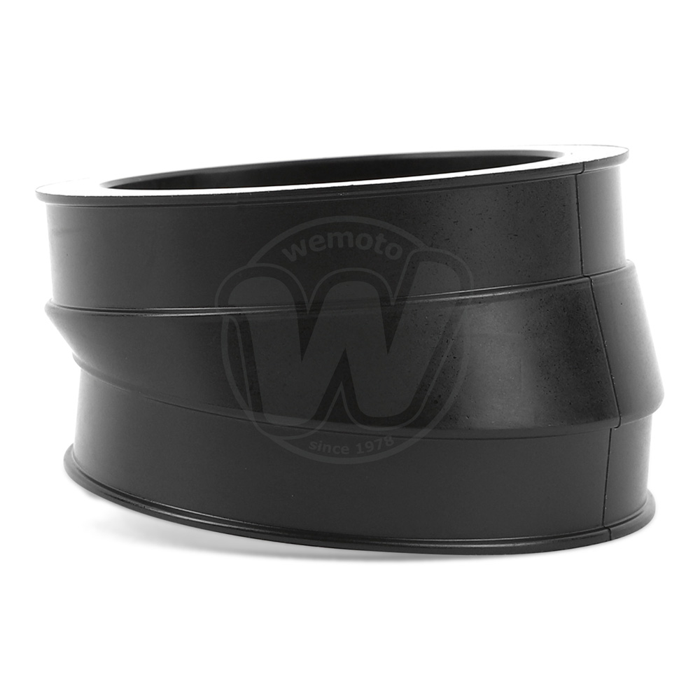 Condotti di Aspirazione Carburatore in Gomma