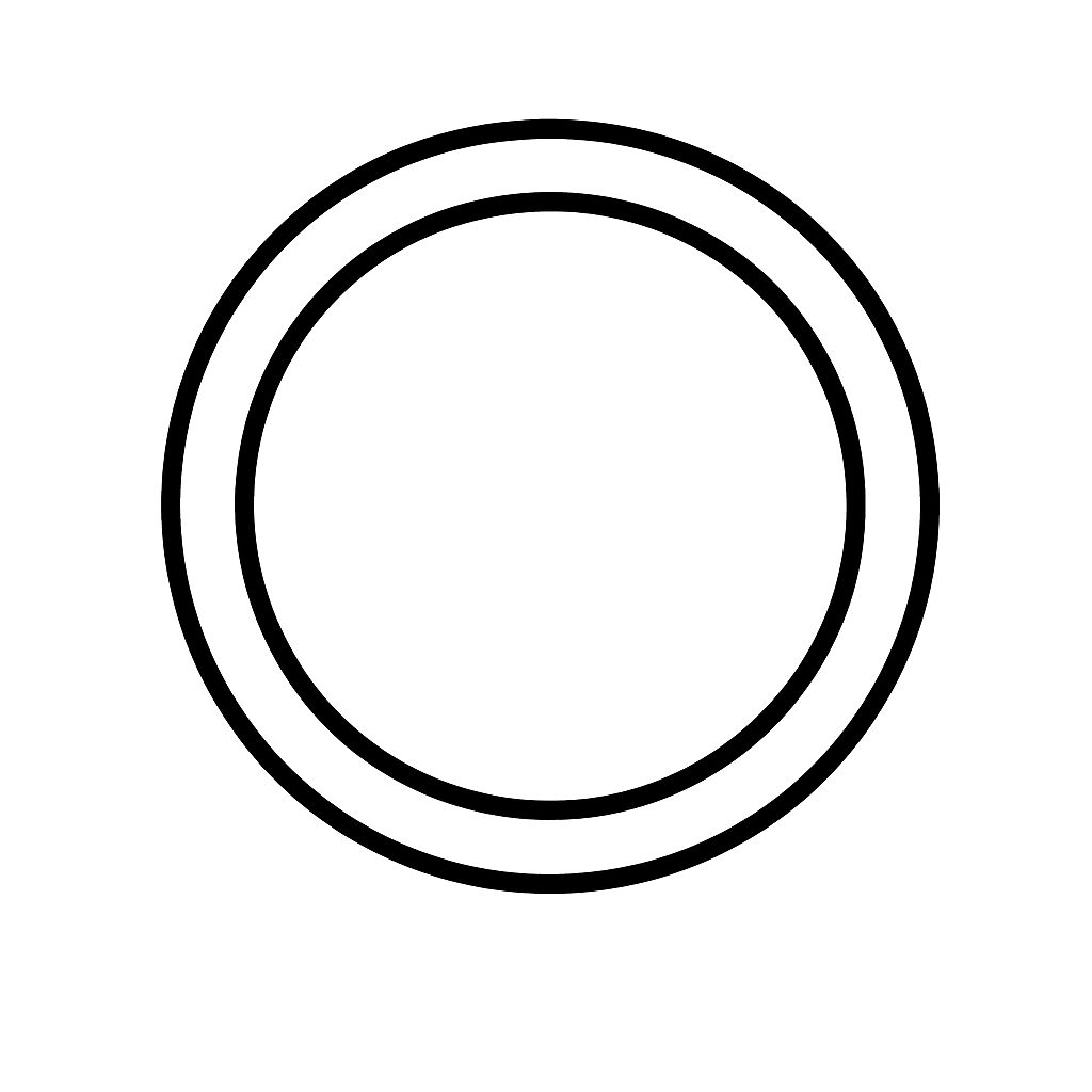 O-ring Tappo Riempimento Olio