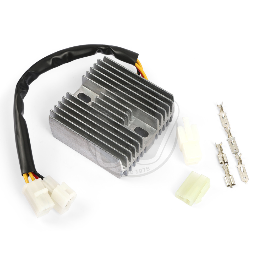 Regulator Rectifier - by Electrex