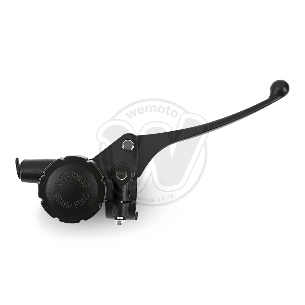 Front Brake MasterCylinder