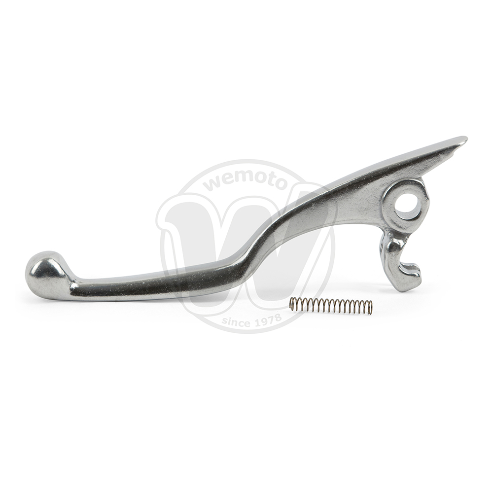 Front Brake Lever Alloy