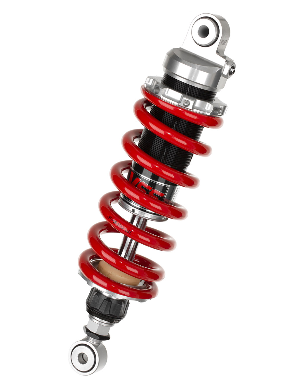 Rear YSS Z-Series Monoshock