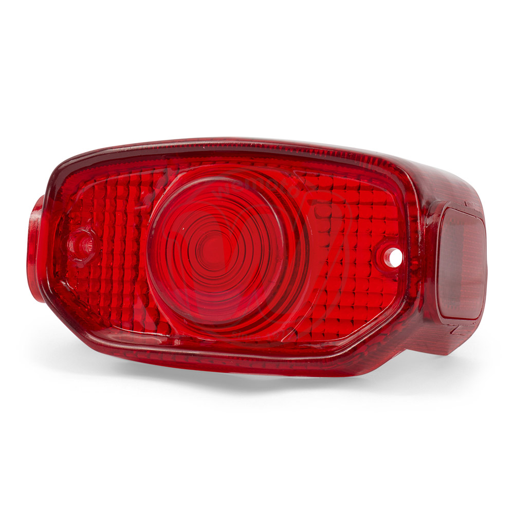 Taillight Lens