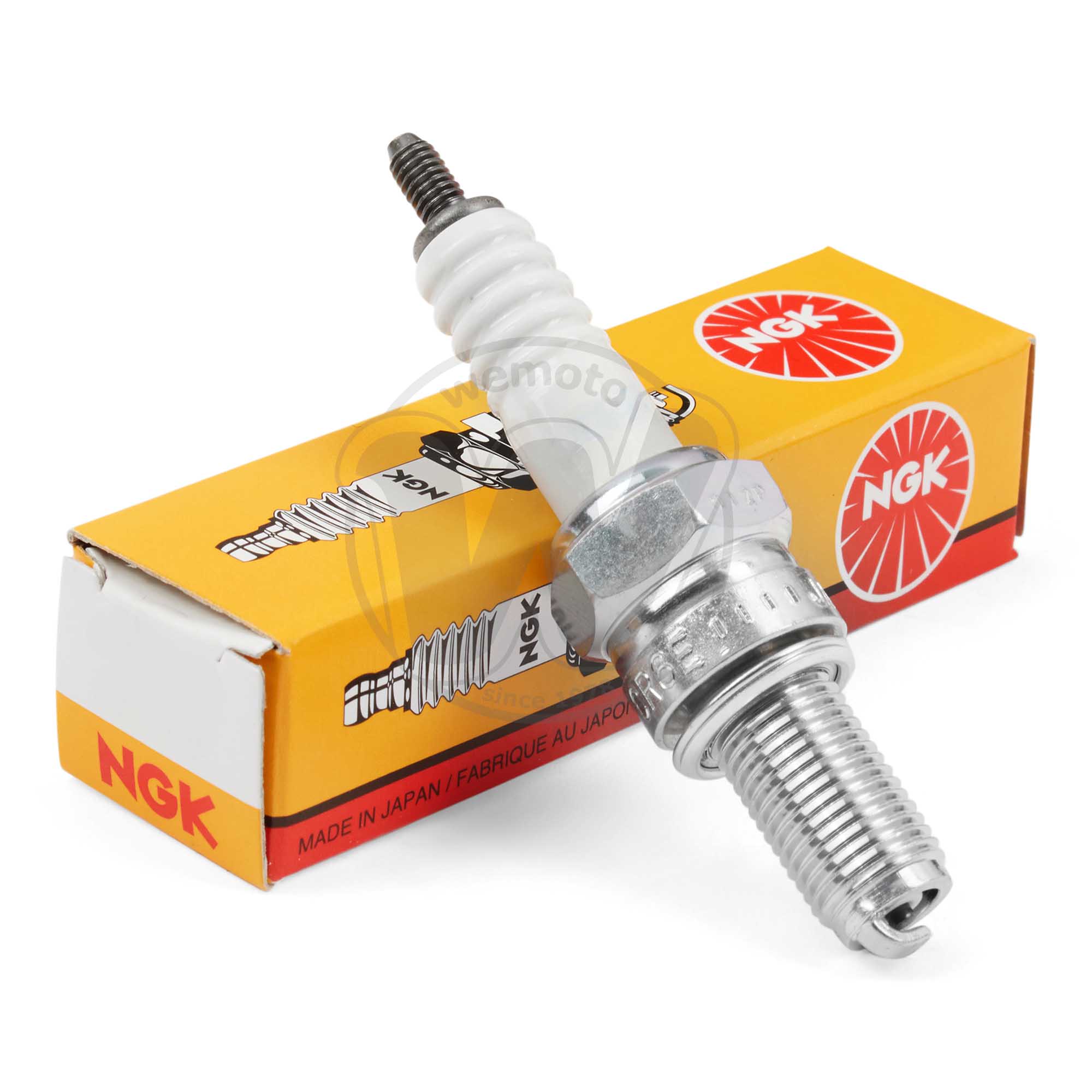 Spark Plug NGK Iridium