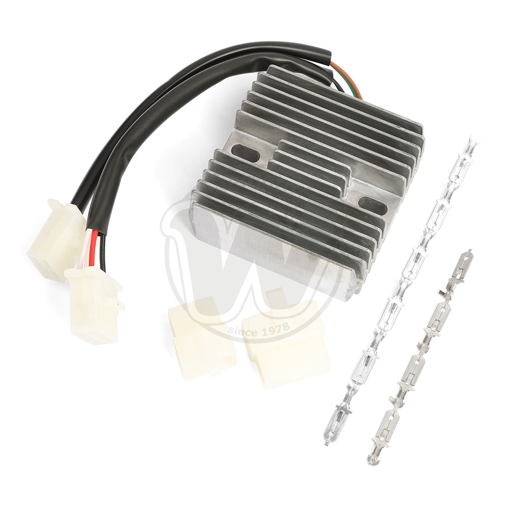 Regulator Rectifier - by Electrex
