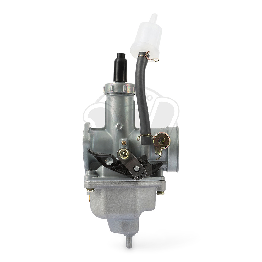 Carburettor