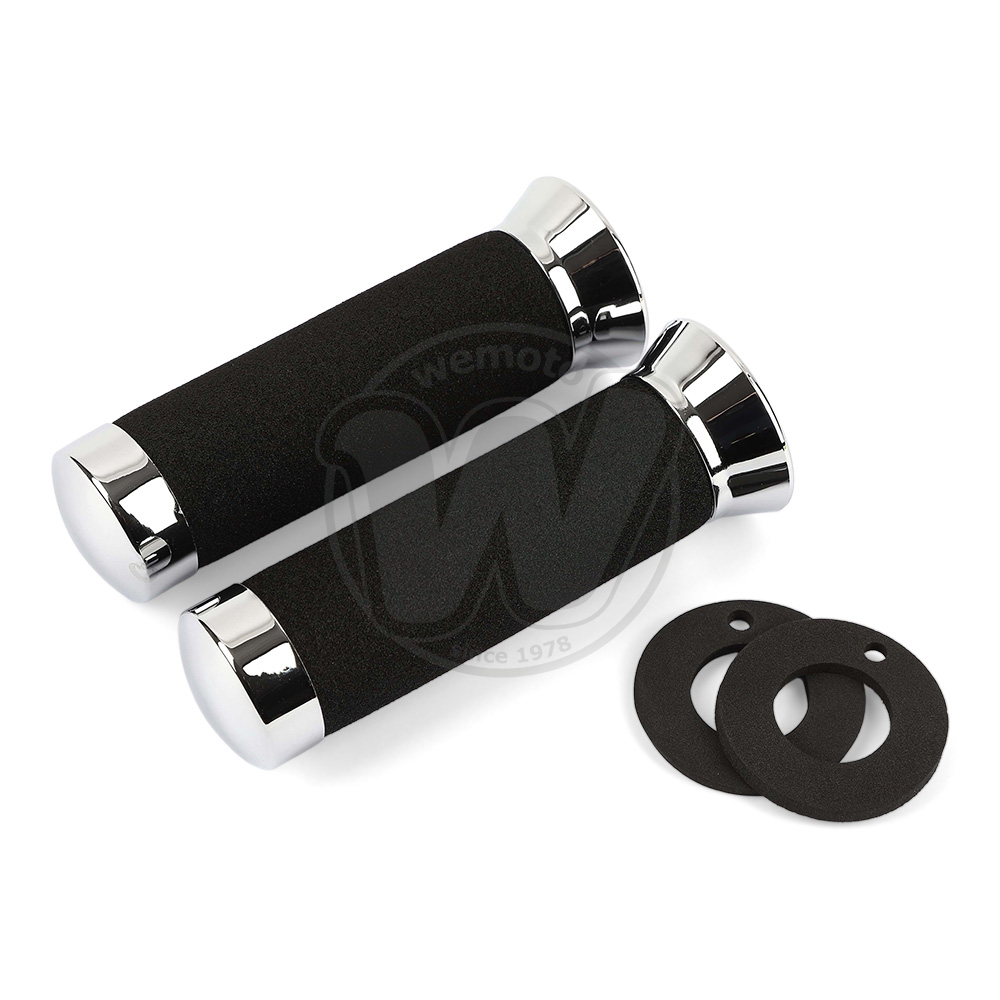 Handlebar Grips Custom