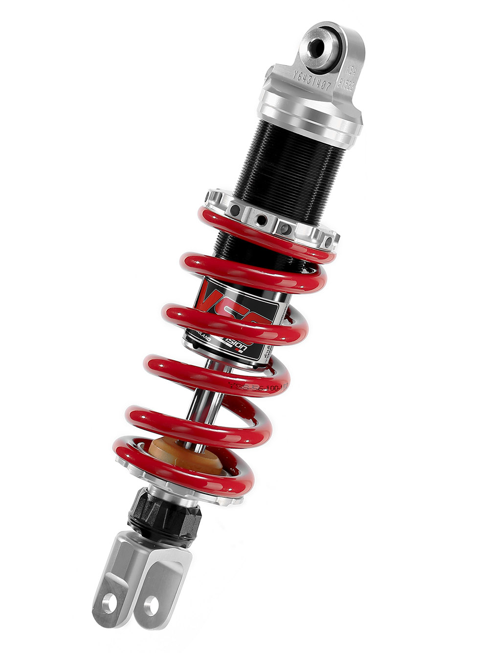 Rear YSS Z-Series Monoshock