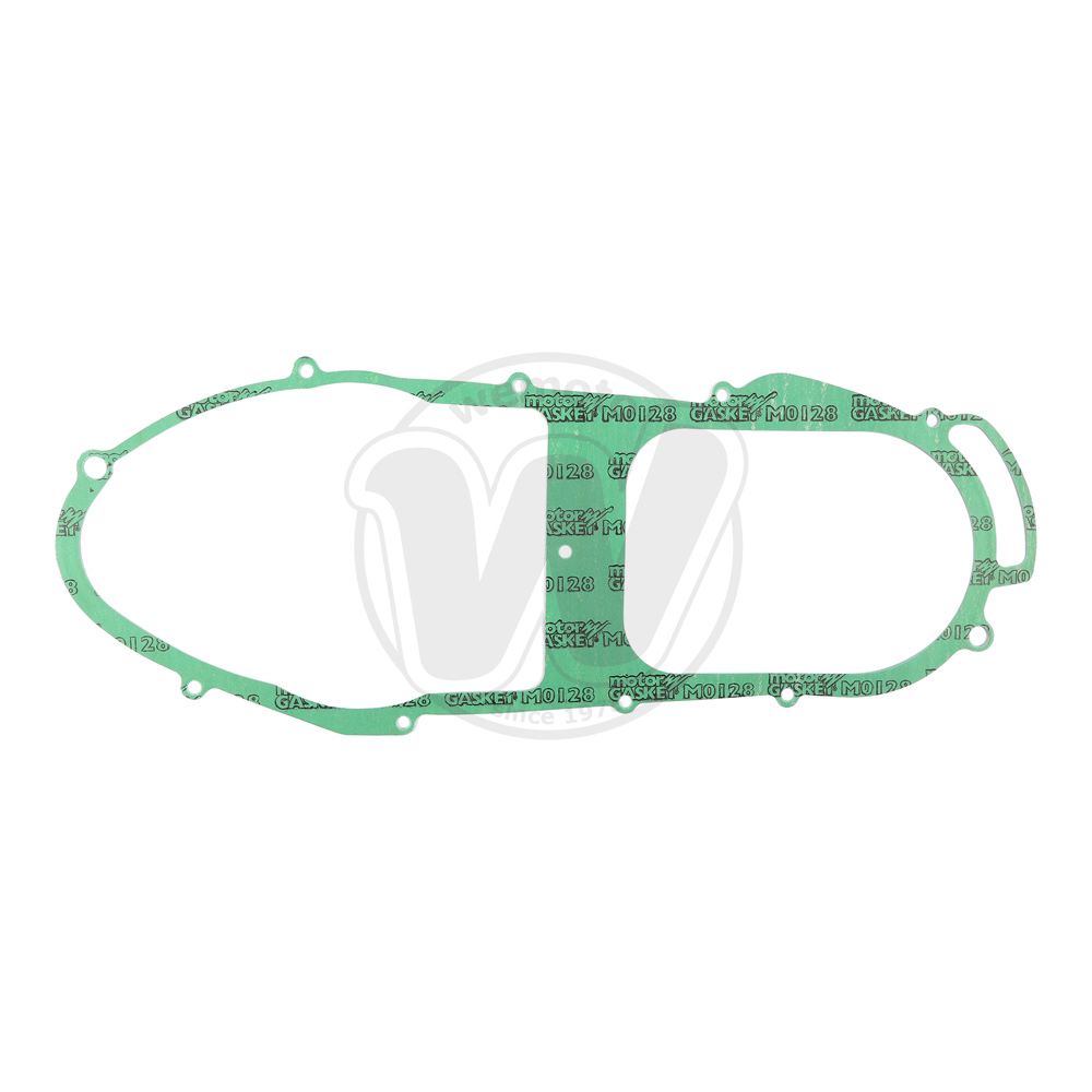 Clutch Cover Gasket