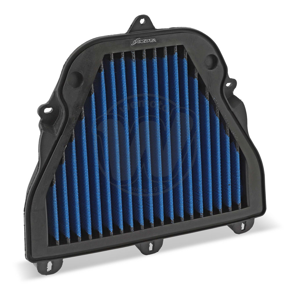 Filtro Aria Simota - Performante e Lavabile
