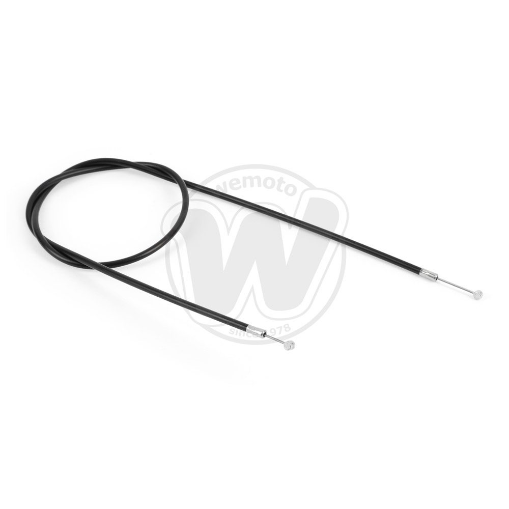 Choke Cable by Slinky Glide