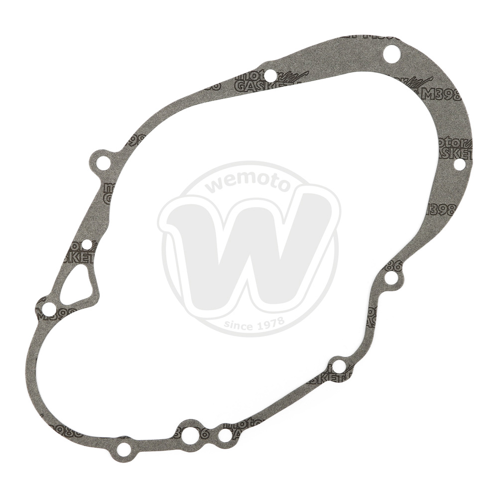 Clutch Cover Gasket