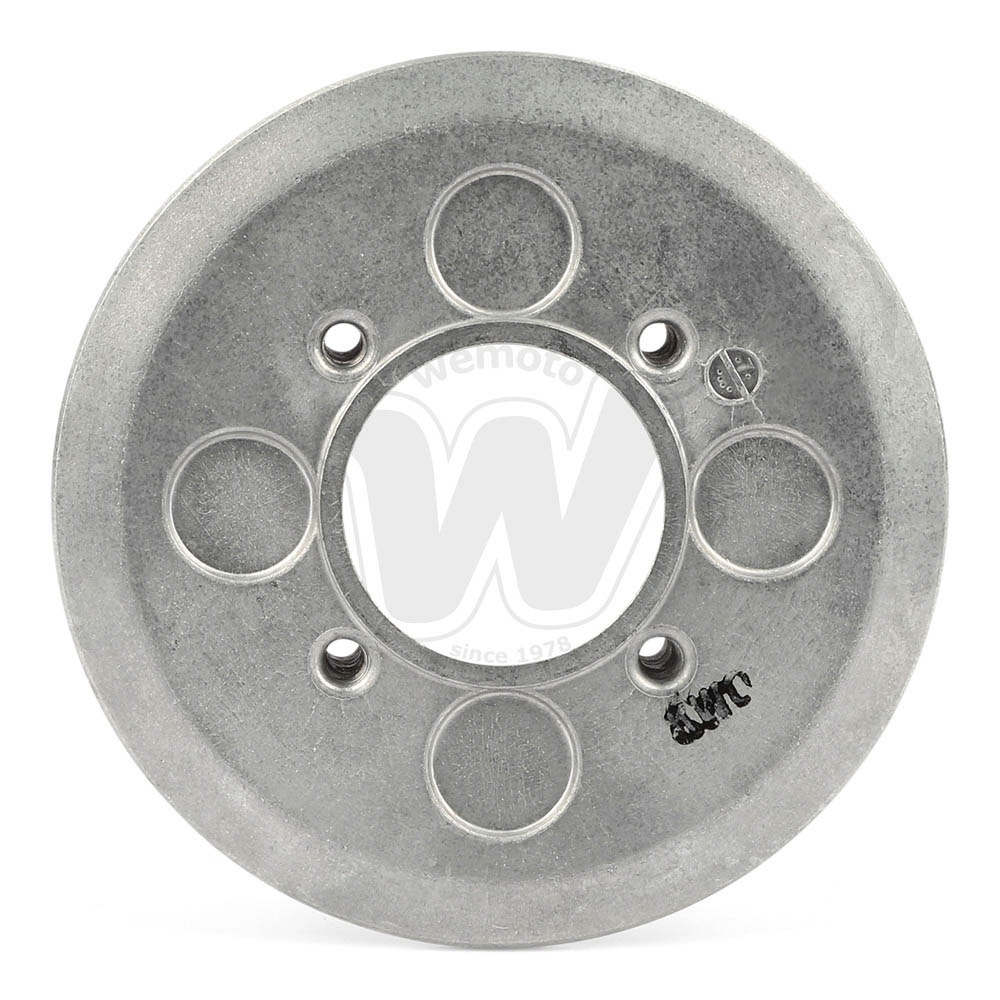 Clutch Pressure Plate
