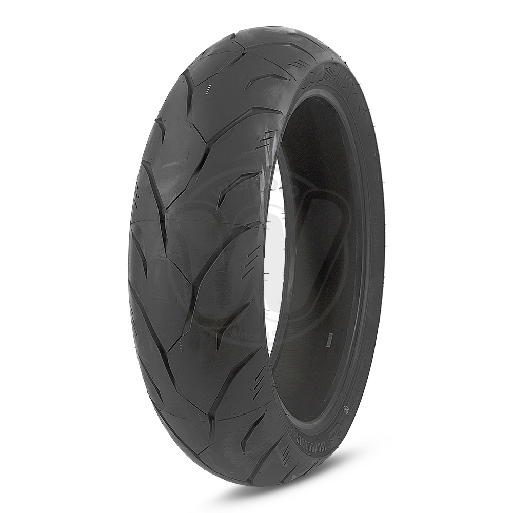 Pneumatico Posteriore - CST Ride Migra