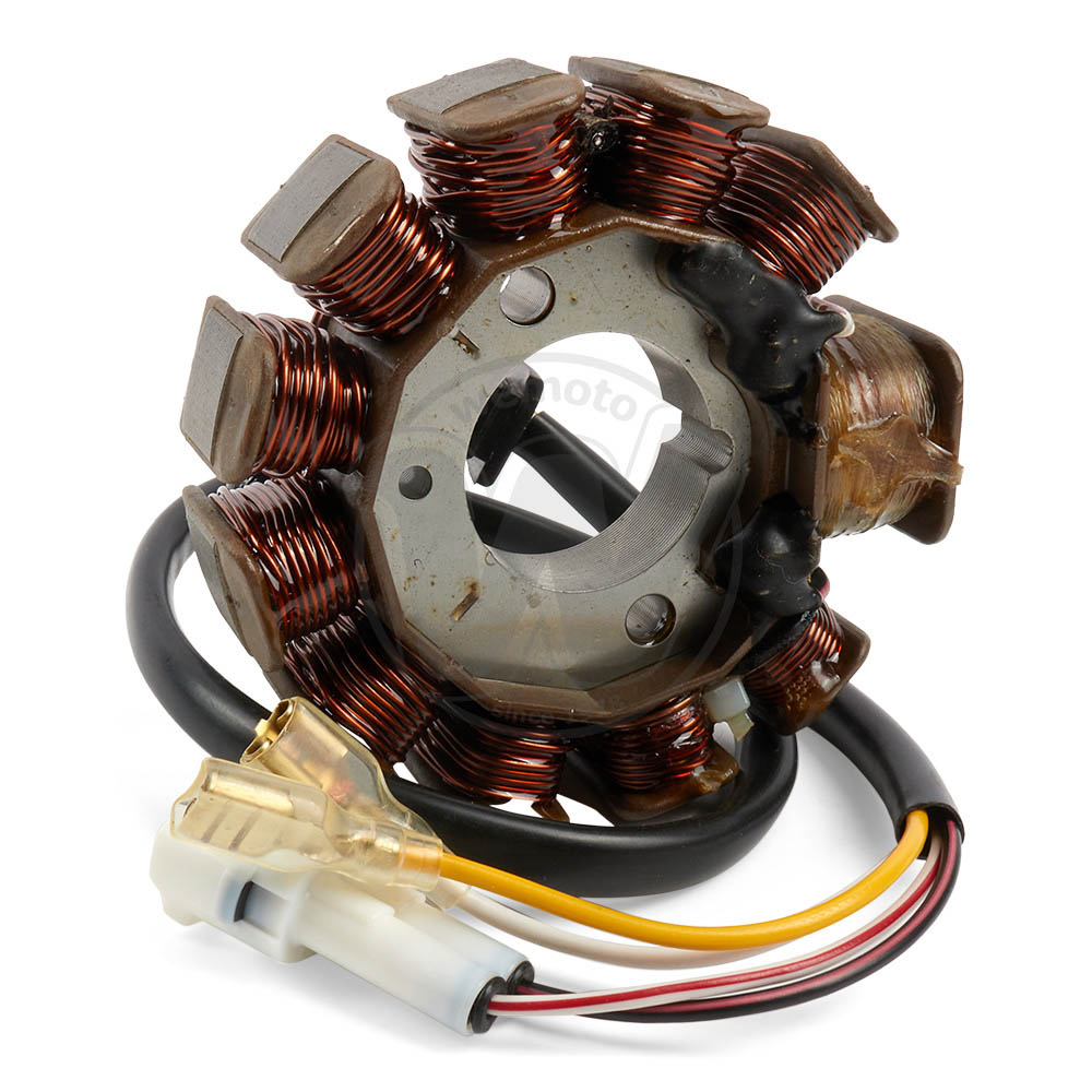 Generator - Stator - by Electrex