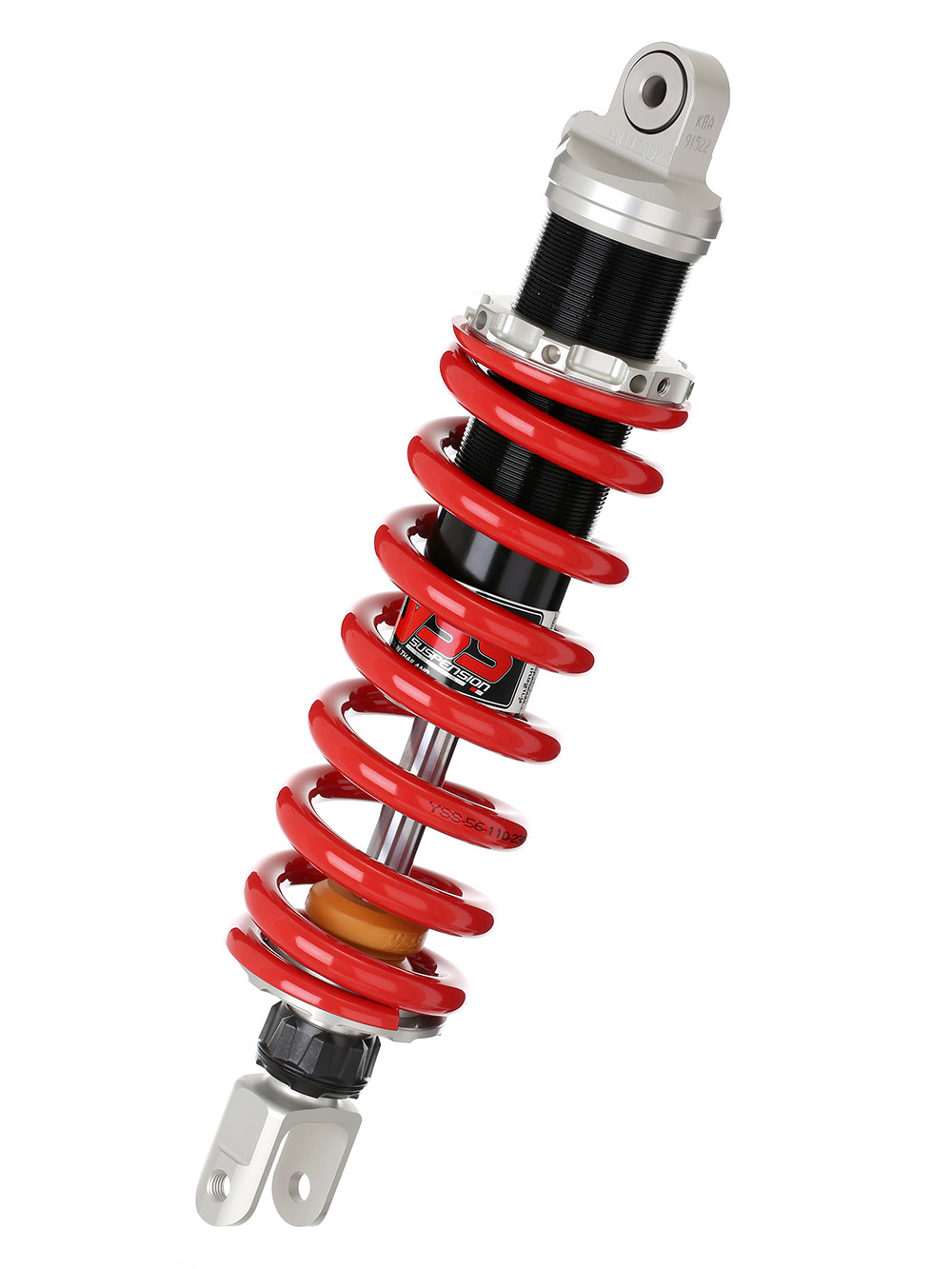 Rear YSS Z-Series Monoshock