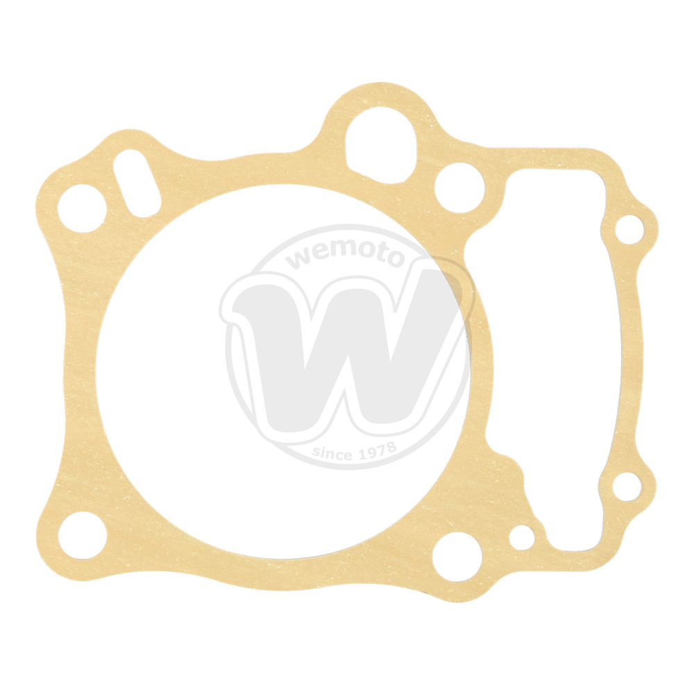 Guarnizione Base Cilindro