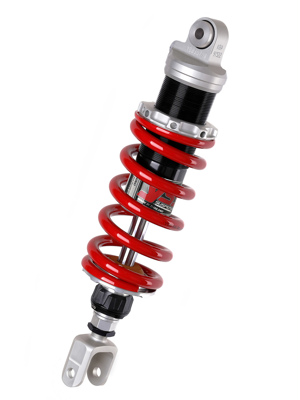 Rear YSS Z-Series Monoshock